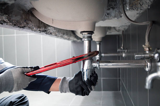 Trusted Plumbing service in Yorba Linda, CA - AAA Plumbing Heating